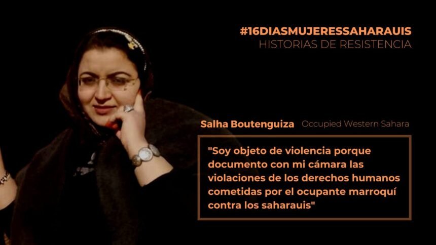 ¡LA ACTUALIDAD SAHARAUI! Noticias del SAHARA OCCIDENTAL – 5/12/2022