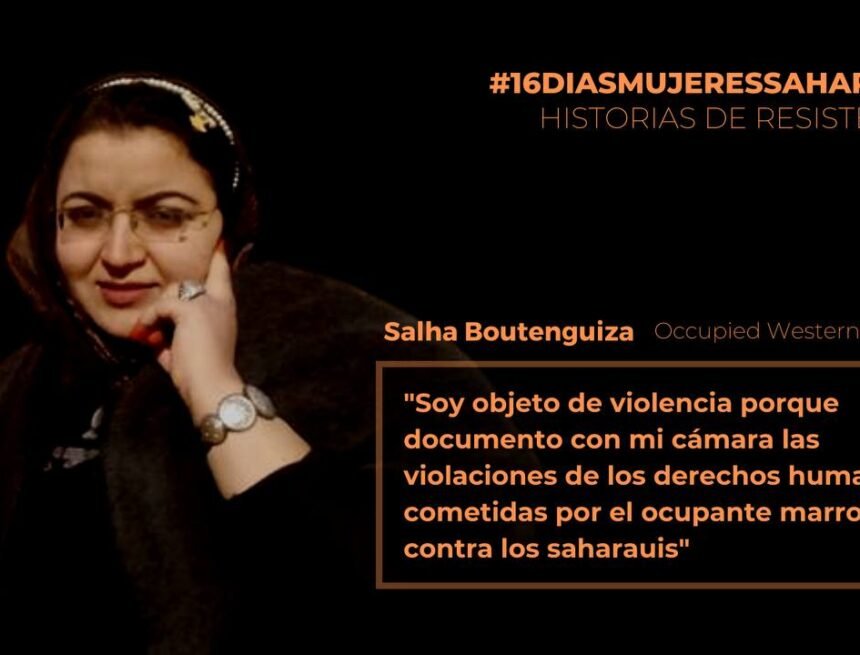 ¡LA ACTUALIDAD SAHARAUI! Noticias del SAHARA OCCIDENTAL – 5/12/2022