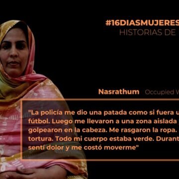 ¡La ACTUALIDAD SAHARAUI! ÚLTIMAS NOTICIAS del Sahara Occidental – 6/12/2022