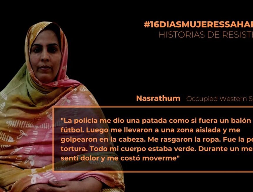 ¡La ACTUALIDAD SAHARAUI! ÚLTIMAS NOTICIAS del Sahara Occidental – 6/12/2022