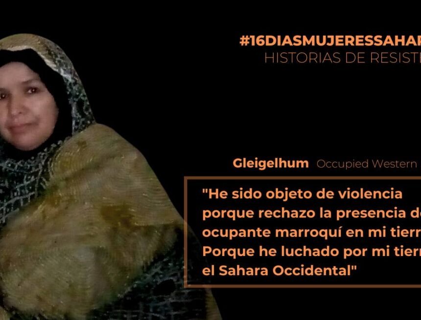 ¡La ACTUALIDAD SAHARAUI! ÚLTIMAS NOTICIAS del Sahara Occidental – 7/12/2022