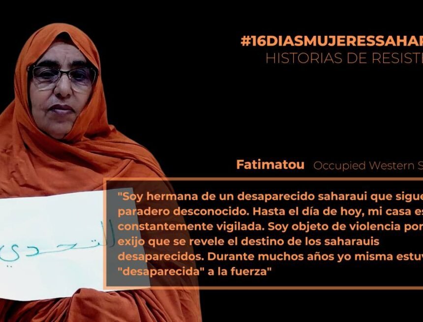 ¡La ACTUALIDAD SAHARAUI! ÚLTIMAS NOTICIAS del Sahara Occidental – 9/12/2022