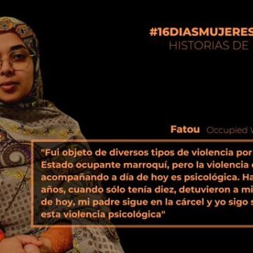 FjnWBgNWYAcjatV ¡La ACTUALIDAD SAHARAUI! ÚLTIMAS NOTICIAS del Sahara Occidental – 10/12/2022