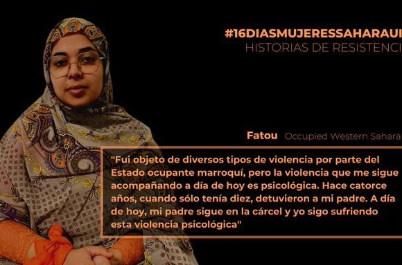 ¡La ACTUALIDAD SAHARAUI! ÚLTIMAS NOTICIAS del Sahara Occidental – 10/12/2022