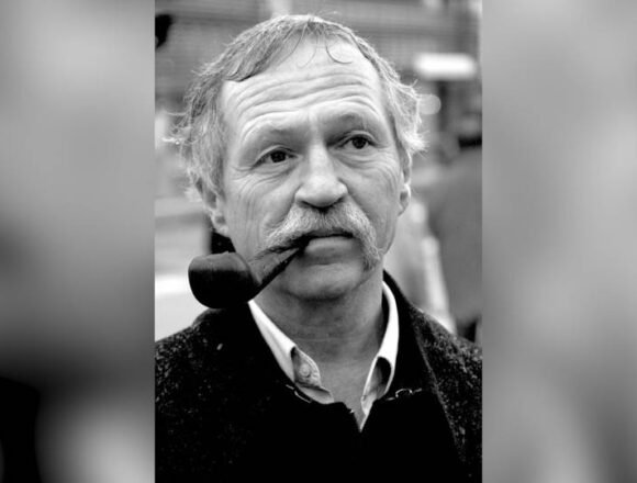 H14-jose-bove El exlegislador francés de la Unión Europea José Bové afirma que el primer ministro marroquí trató de sobornarlo | Democracy Now!