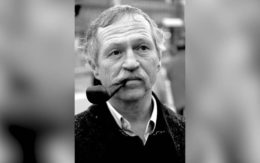 H14-jose-bove El exlegislador francés de la Unión Europea José Bové afirma que el primer ministro marroquí trató de sobornarlo | Democracy Now!