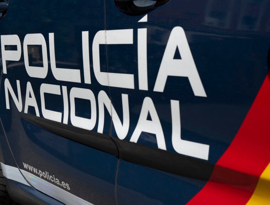 La Policía Nacional detiene en Navarra, Almería y Tarragona a miembros de una organización dedicada a la regularización fraudulenta de ciudadanos marroquíes con documentación falsa de filiación como descendientes de saharauis españoles