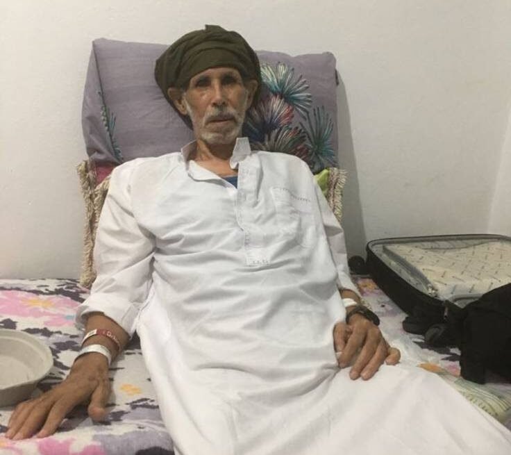 Esta noticia no es cierta – fuente CADENA SER equivocada. Lo siento y pido disculpas por publicar la noticia fiándome de la fuente… que ha retirado la noticia sin dar explicaciones.