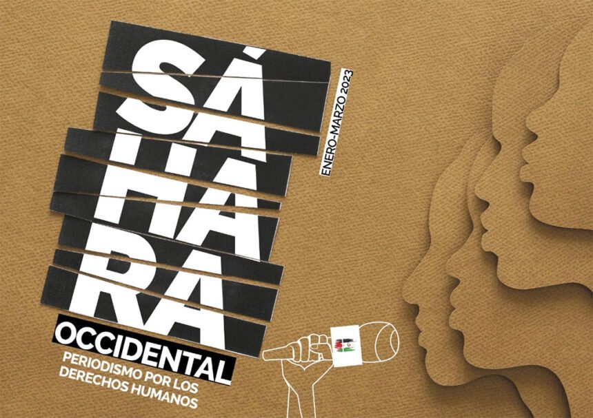 Llega a Zaragoza el ciclo de jornadas informativas “Sahara Occidental. Periodismo por los Derechos Humanos” – AraInfo