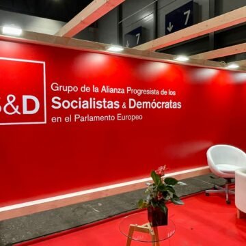 #MoroccoGate | La Justicia belga afirma que el segundo grupo más grande del Parlamento Europeo (Socialistas y Demócratas) llevaba una política sobornada pro-Marruecos