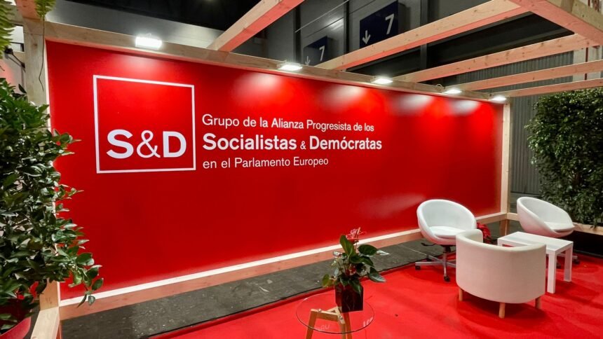 #MoroccoGate | La Justicia belga afirma que el segundo grupo más grande del Parlamento Europeo (Socialistas y Demócratas) llevaba una política sobornada pro-Marruecos