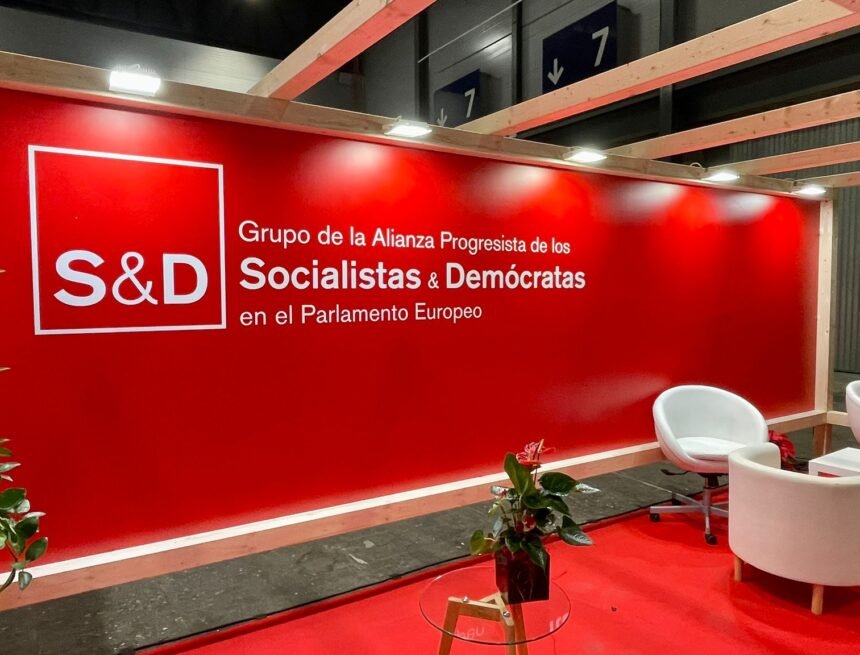 WhatsApp-Image-2022-11-25-at-15.06.21201 #MoroccoGate | La Justicia belga afirma que el segundo grupo más grande del Parlamento Europeo (Socialistas y Demócratas) llevaba una política sobornada pro-Marruecos