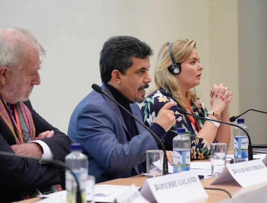 WhatsApp20Image202022-12-0220at2020.31.02 EUCOCO | Continúa por segundo día la 46ª Conferencia Internacional de Apoyo y Solidaridad con el Pueblo Saharaui – Talleres