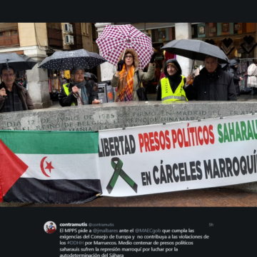 ¡La ACTUALIDAD SAHARAUI! ÚLTIMAS NOTICIAS del Sahara Occidental – 5/12/2022