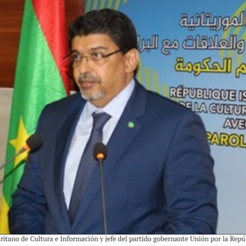 Ex ministro de Mauritania advierte a Marruecos de «la matanza deliberada de civiles mauritanos indefensos con aviones no tripulados» y de su «incapacidad de enfrentarse a las fuerzas del Polisario».- Monitor De Oriente