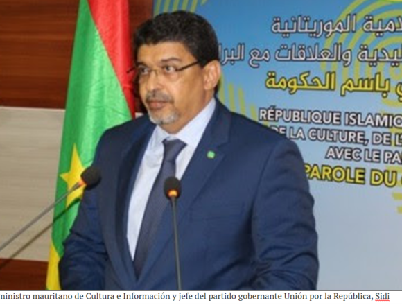 Ex ministro de Mauritania advierte a Marruecos de «la matanza deliberada de civiles mauritanos indefensos con aviones no tripulados» y de su «incapacidad de enfrentarse a las fuerzas del Polisario».- Monitor De Oriente