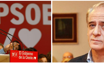 El PSOE, única fuerza parlamentaria que no apoya al periodista Ignacio Cembrero, demandado por Marruecos | Contramutis