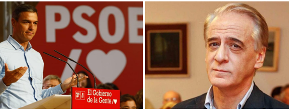 captura.pngsc_ El PSOE, única fuerza parlamentaria que no apoya al periodista Ignacio Cembrero, demandado por Marruecos | Contramutis