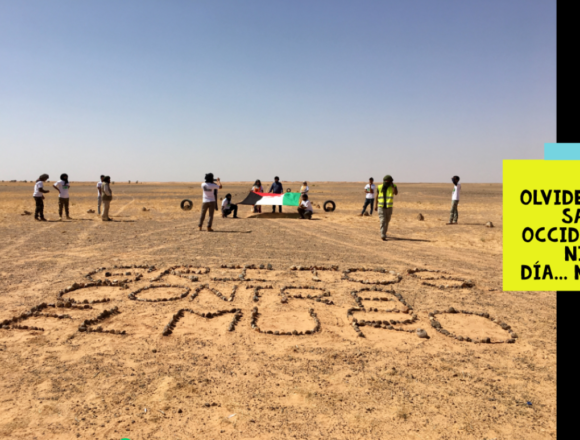 ¡LA ACTUALIDAD SAHARAUI! – 8/4/2023 – ÚLTIMAS NOTICIAS del Sahara Occidental