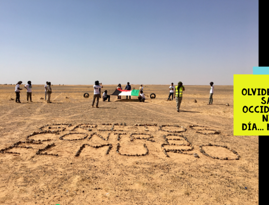 ¡LA ACTUALIDAD SAHARAUI! – 8/4/2023 – ÚLTIMAS NOTICIAS del Sahara Occidental