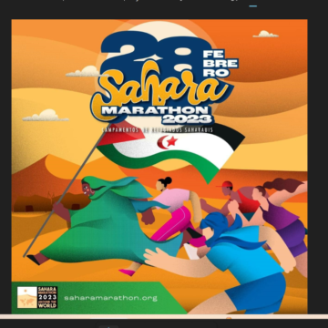 ¡La ACTUALIDAD SAHARAUI! ÚLTIMAS NOTICIAS del Sahara Occidental – 17/12/2022