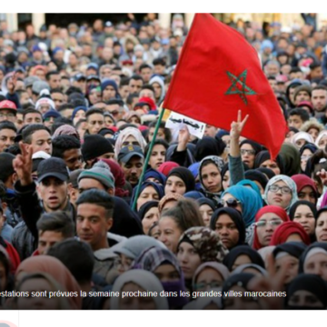 L’Expression: Nationale – La boîte de Pandore s’ouvre