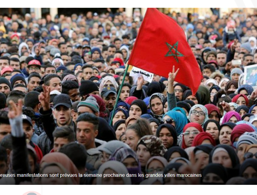 drftg L’Expression: Nationale – La boîte de Pandore s’ouvre