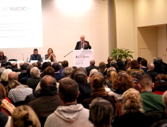 eucoco_ Resolución final de la 46ª EUCOCO | Sahara Press Service