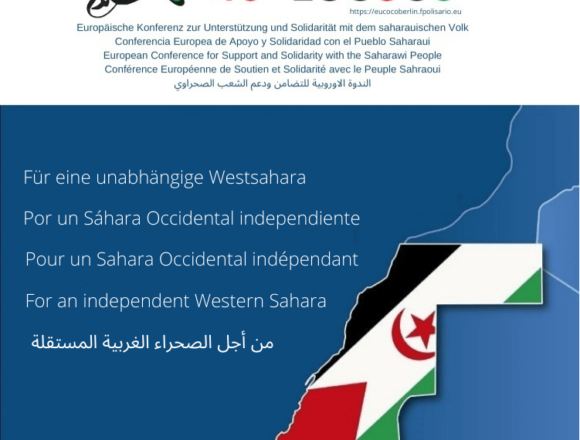 eucoco_logo_46 ¡LA ACTUALIDAD SAHARAUI! Noticias del SAHARA OCCIDENTAL – 3/12/2022