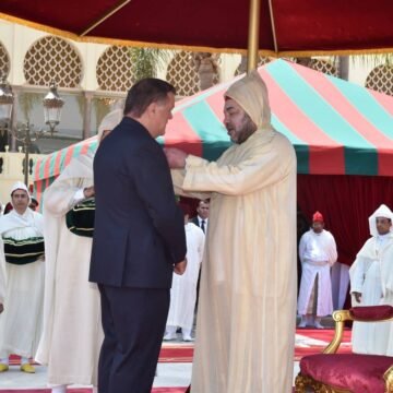 ‘Marruecosgate’ en Bruselas: cuando un servicio secreto envalentonado controla tu política exterior – Ignacio Cembrero en El Confidencial