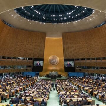 La Asamblea General adopta una nueva Resolución que reitera el marco jurídico de la cuestión del Sahara Occidental y la responsabilidad de la ONU hacia el pueblo saharaui | Sahara Press Service