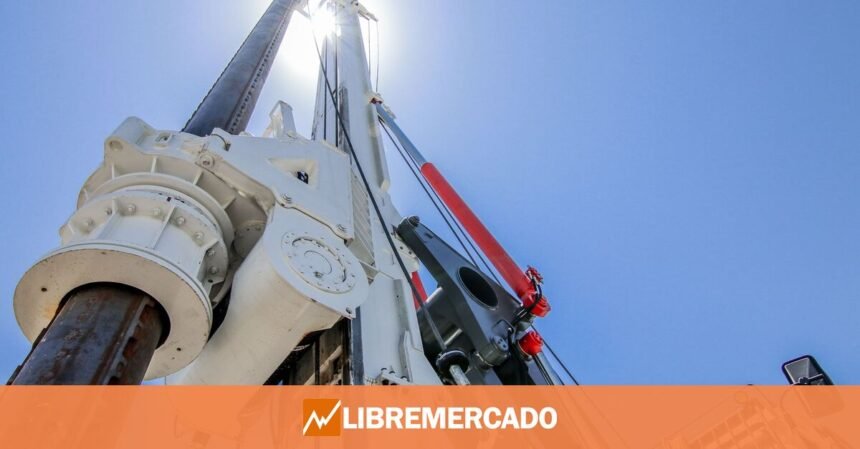 Una empresa israelí pacta con Marruecos la búsqueda de petróleo y gas en aguas saharauis – Libre Mercado