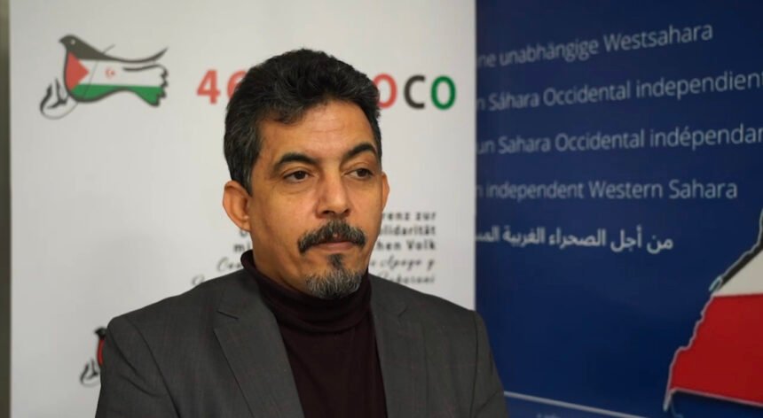 Representante saharaui para Europa y la UE califica la 46ª EUCOCO como un “éxito que traza las prioridades de trabajo para el 2023 en Europa” | Sahara Press Service