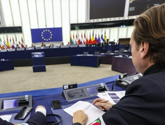 parlamento-europeo-catar #Moroccogate | El lobby marroquí en el parlamento europeo – OPINIÓN de Ali Salem Iselmu Abderrahaman en PRESSENZA