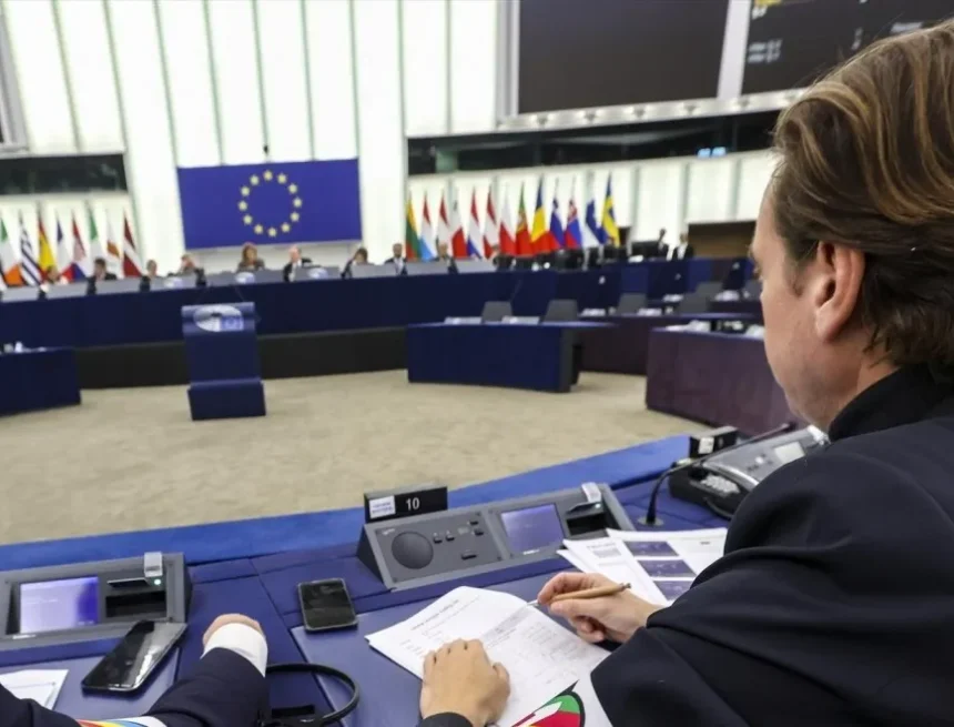 Unión Europea, capital Rabat – OPINIÓN de JON S. RODRÍGUEZ FORREST en PÚBLICO