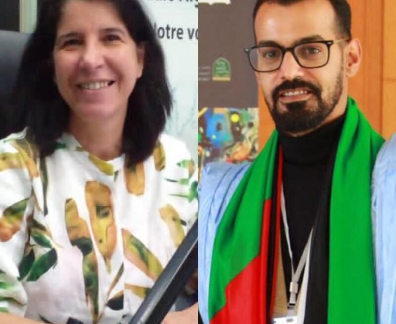 El cine como herramienta para dar visibilidad a la causa saharaui | Radio Algérienne