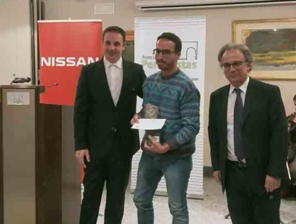 yj Periodismo en positivo en un momento «muy delicado» para la libertad de expresión – Tribuna de Ávila