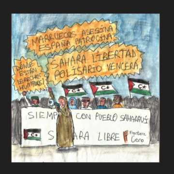 zswqasdfgtrfgbhytf ¡La ACTUALIDAD SAHARAUI! ÚLTIMAS NOTICIAS del Sahara Occidental – 13/12/2022