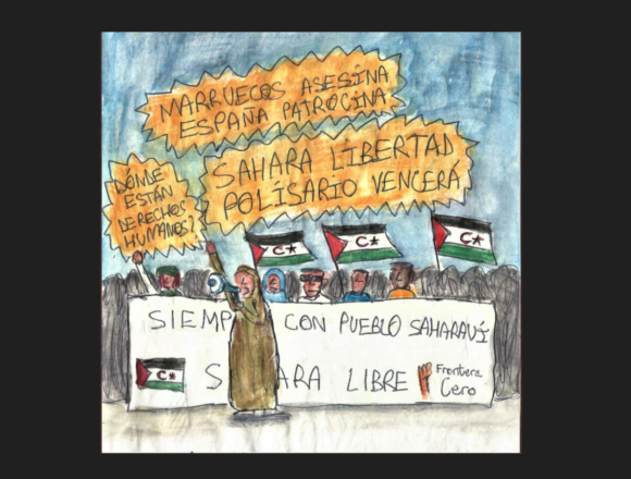 zswqasdfgtrfgbhytf ¡La ACTUALIDAD SAHARAUI! ÚLTIMAS NOTICIAS del Sahara Occidental – 13/12/2022
