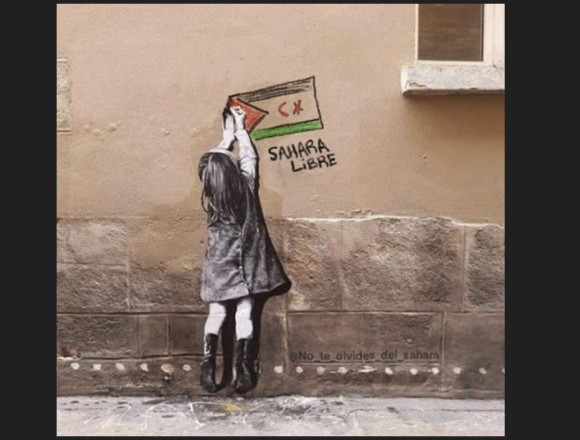 ¡LA ACTUALIDAD SAHARAUI! – 11/9/2023 – NOTICIAS del Sahara Occidental