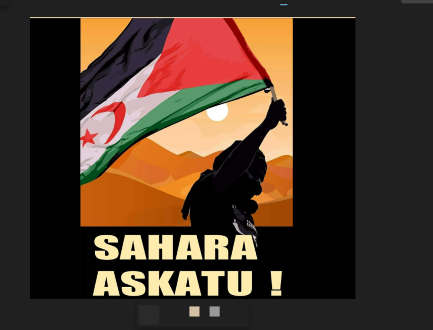 ¡La ACTUALIDAD SAHARAUI! 19/12/2022 – ÚLTIMAS NOTICIAS del Sahara Occidental