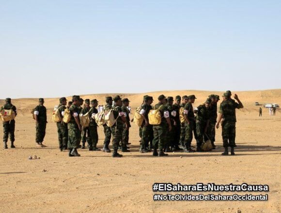 ¡LA ACTUALIDAD SAHARAUI! – 10/1/2023 – ÚLTIMAS NOTICIAS del Sahara Occidental