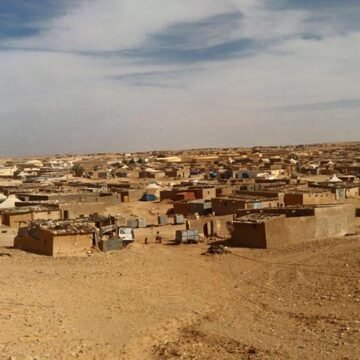 ¡LA ACTUALIDAD SAHARAUI! – 30/1/2023 – NOTICIAS del Sahara Occidental