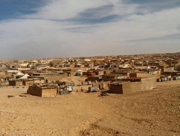 ¡LA ACTUALIDAD SAHARAUI! – 30/1/2023 – NOTICIAS del Sahara Occidental