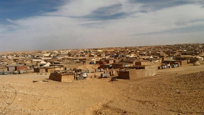 ¡LA ACTUALIDAD SAHARAUI! – 30/1/2023 – NOTICIAS del Sahara Occidental