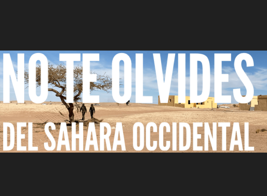 ¡LA ACTUALIDAD SAHARAUI! – 22/1/2023 – ÚLTIMAS NOTICIAS del Sahara Occidental