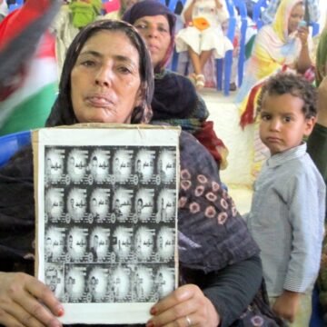 ¡LA ACTUALIDAD SAHARAUI! – 8/1/2023 – Noticias del SAHARA OCCIDENTAL