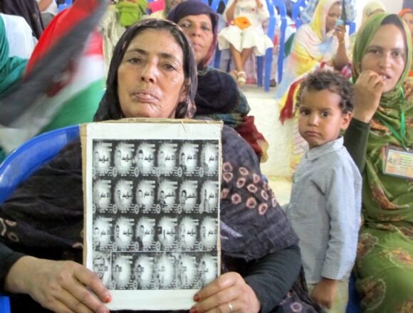 ¡LA ACTUALIDAD SAHARAUI! – 8/1/2023 – Noticias del SAHARA OCCIDENTAL