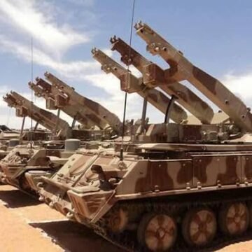 Ejército saharaui continúa atacando sin tregua las bases marroquíes y obliga a drones permanecer en sus bases