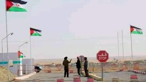 1673042083996002-0 Arranca mañana en los campamentos saharauis la Conferencia Nacional Preparatoria del 16º Congreso del Frente POLISARIO